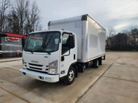 2020 Isuzu NPR