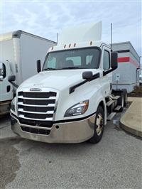 2020 Freightliner NEW CASCADIA PX12664