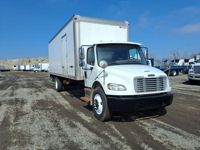 2019 Freightliner M2 106