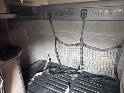 2019 Freightliner CASCADIA 125