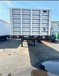 2015 Great Dane GPL 48/102