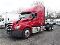 2020 Freightliner NEW CASCADIA PX12664