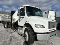 2017 Freightliner M2 106