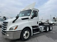 2020 Freightliner NEW CASCADIA PX12664