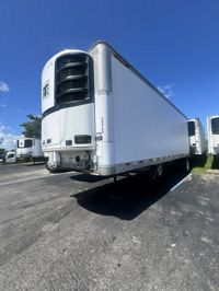 2017 Great Dane 7211Z-1 28/156/102