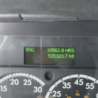 2019 Freightliner CASCADIA 125