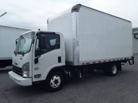 2018 Isuzu NPR HD