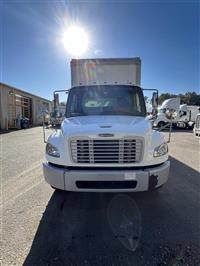 2016 Freightliner M2 106