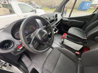2020 Mercedes-Benz SPRINTER 3500