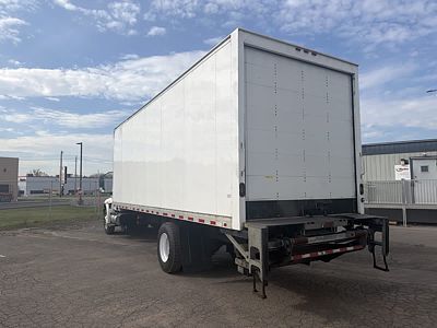 2020 International MV607