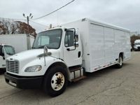 2018 Freightliner M2 106