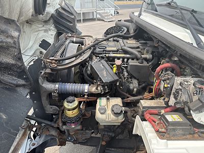 2019 Freightliner M2 106
