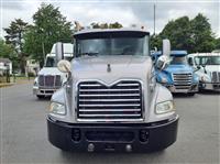 2017 Mack CXU600