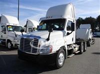 2009 Freightliner COLUMBIA 120