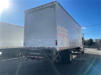 2019 Freightliner M2 106