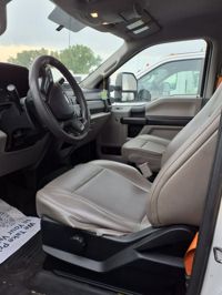 2019 Ford F-550 SUPER DUTY