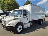 2015 Freightliner M2 106