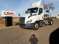 2020 Freightliner NEW CASCADIA 116