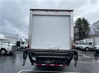 2016 Freightliner M2 106