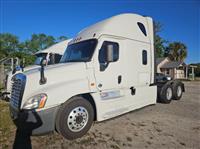 2020 Freightliner CASCADIA 125