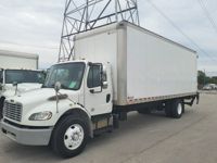2017 Freightliner M2 106