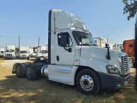 2020 Freightliner CASCADIA 125