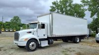 2020 Peterbilt 337