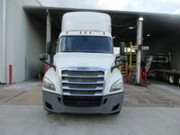 2018 Freightliner CASCADIA 125