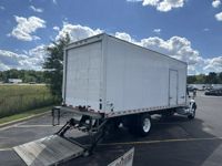 2020 International MV607