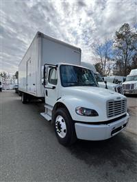 2019 Freightliner M2 106