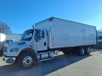 2020 Freightliner M2 106