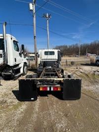 2021 Chevrolet LCF 4500HD