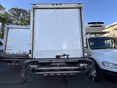 2019 International 4300