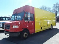 2016 Freightliner MT55