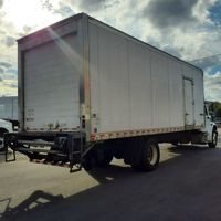 2020 Freightliner M2 106