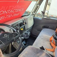 2019 International 4300