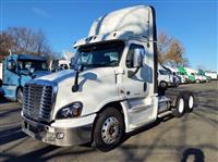 2018 Freightliner CASCADIA 125
