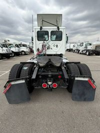 2020 Freightliner NEW CASCADIA 116