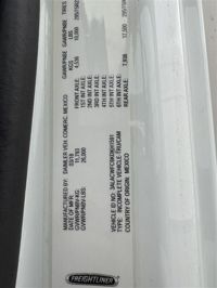 2019 Freightliner M2 106