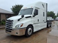 2020 Freightliner NEW CASCADIA PX12664