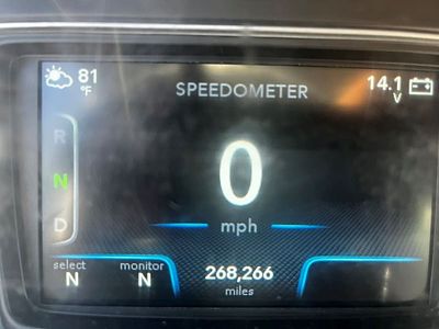 2020 International MV607