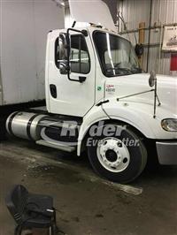 2013 Freightliner M2 112