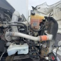 2019 International RH613