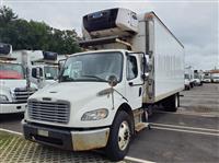 2016 Freightliner M2 106