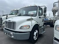 2019 Freightliner M2 106