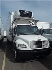 2018 Freightliner M2 106