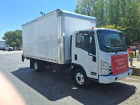 2021 Chevrolet LCF 4500HD