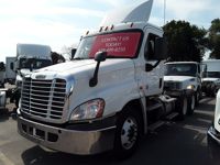 2019 Freightliner CASCADIA 125