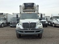 2018 International 4300