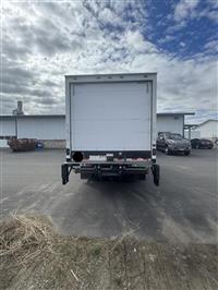 2020 Chevrolet LCF 4500HD
